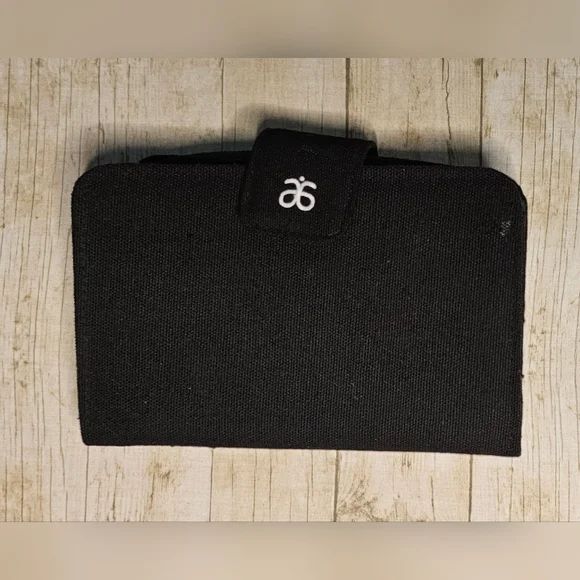 [Arbonne] Makeup Brush Bag 《BAG ONLY》