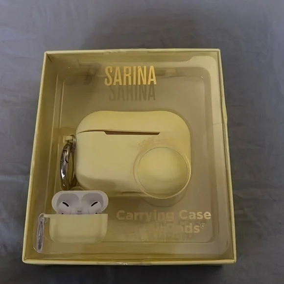 AirPods Case for AirPods Pro