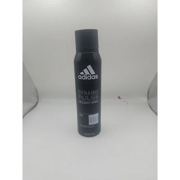 1 Adidas Dynamic Plus Body Spray 150ml