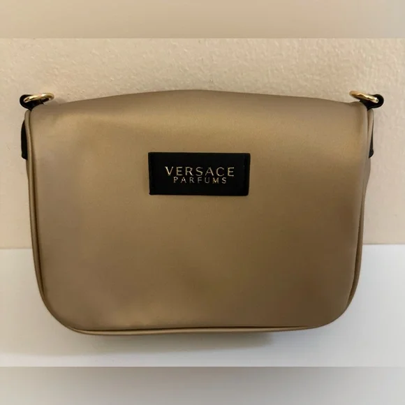 VERSACE PARFUMS POUCH‎
