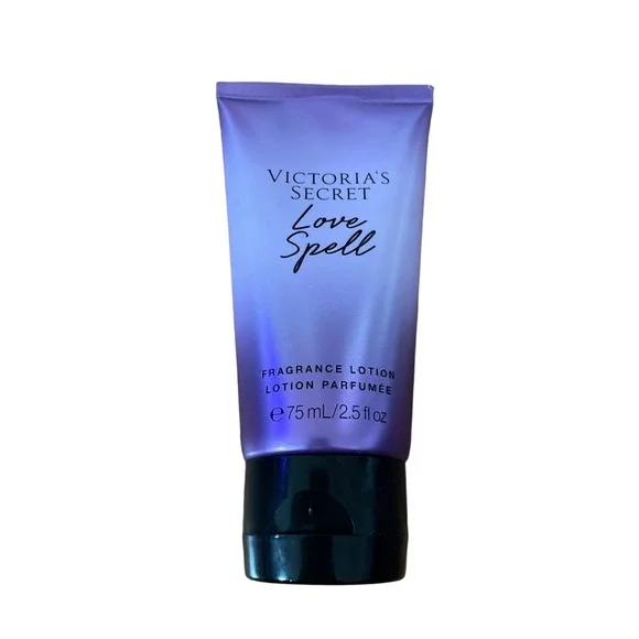 Victoria’s Secret Love‎ Spell Fragrance  Lotion