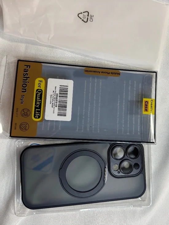 iPhone 16 Pro 6.3