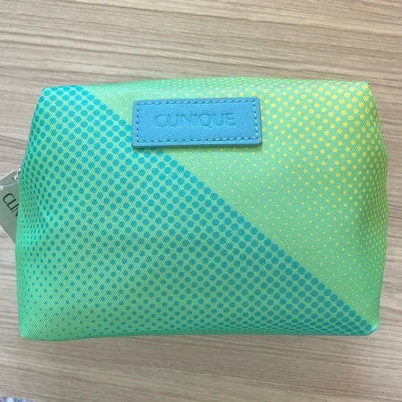 💄👛 2/$15 or 3/$20 Clinique Cosmetic Bag