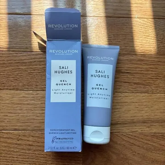 Revolution Skincare