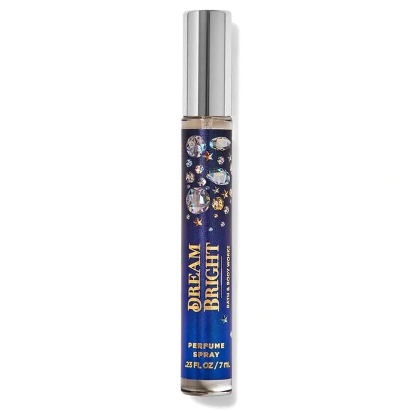 Dream Bright Mini travel size by Bath & Body Works