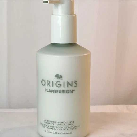 Origins Plantfusion Softening Hand & Body Lotion, 6.7 fl oz