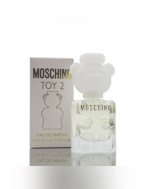 MOSCHINO Toy 2 EDP Mini