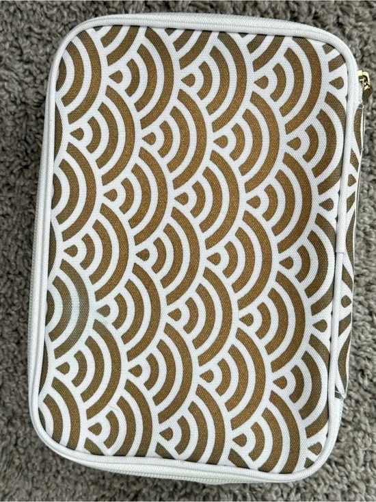 Braun Bag