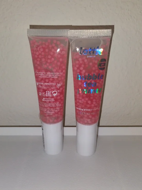Bubble Tea Primer - Pink new (2)