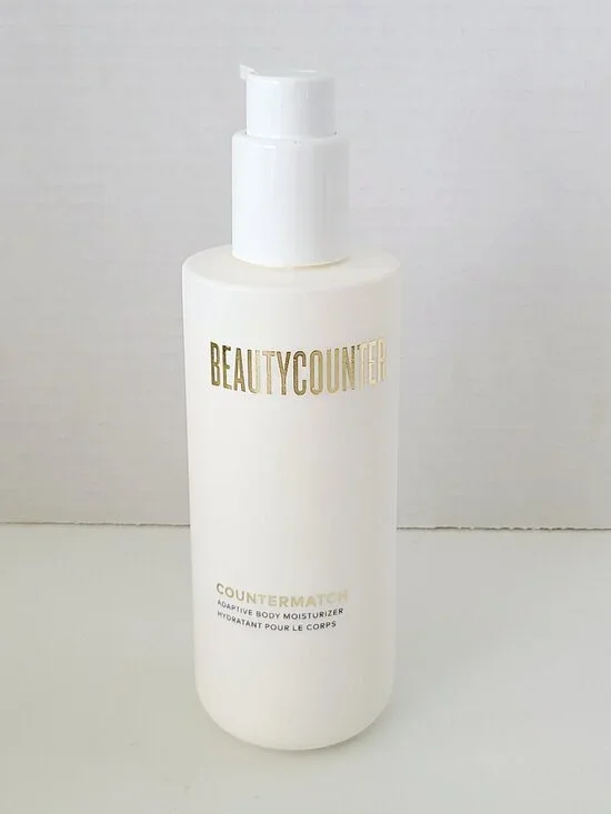 Beauty Counter COUNTERMATCH Adaptive Body Moisturizer Lotion 8.25 oz NWOB