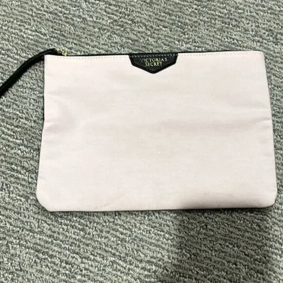 Victoria’s Secret cosmetics bag