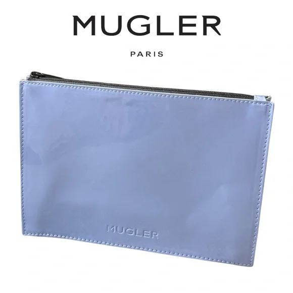 Mugler‎ Paris Cosmetic Case
