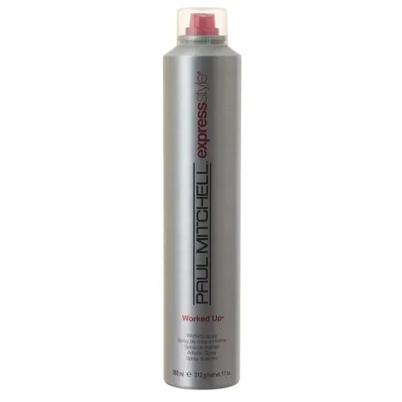 Paul Mitchell Worked Up 11 oz