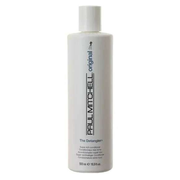 Paul Mitchell The Detangler Conditioner Treatment 16.9 oz