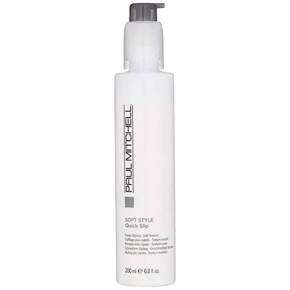 Paul Mitchell Quick Slip Styling Creame 6.8 oz