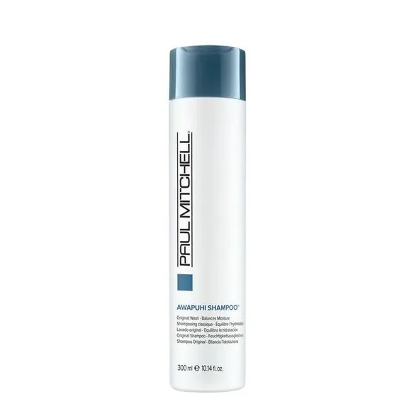 Paul Mitchell Awapuhi Shampoo Original Wash 10.14 oz