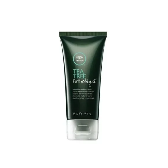 Paul Mitchell Tea Tree Styling Gel 2.5 oz Travel Size