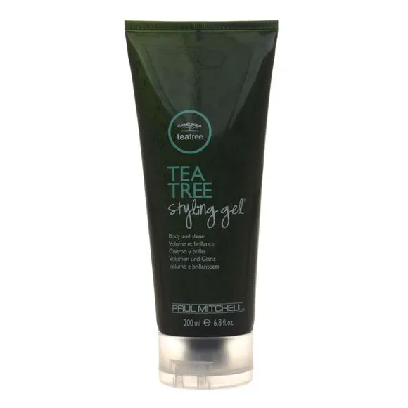 Paul Mitchell Tea Tree Styling Gel (6.8 oz)