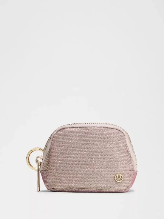 Everywhere Belt Bag Nano Glitter