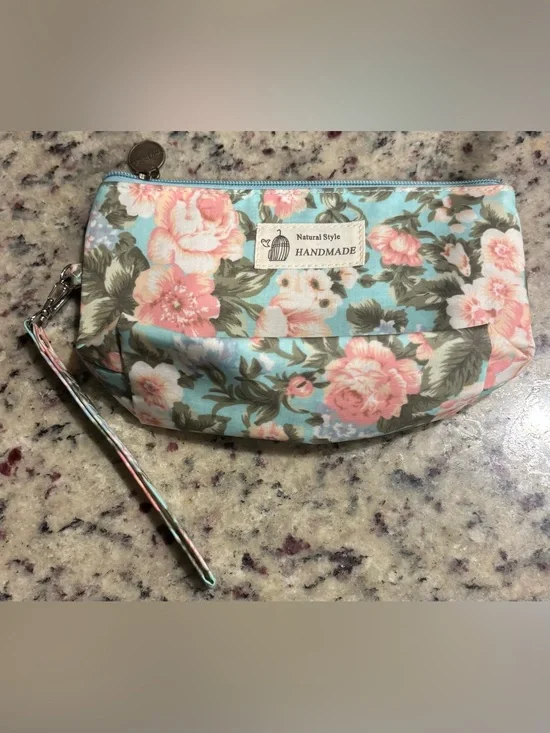 Miyahouse Cosmetic Bag