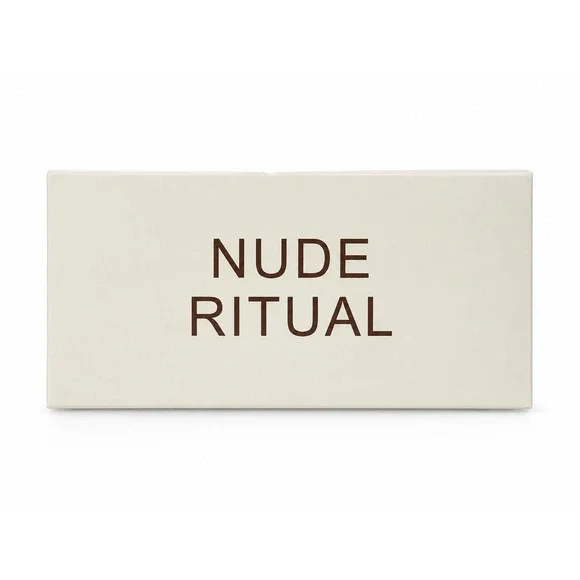 Nude Ritual 4-in-1 Gua Sha Facial Sculpting & Massage Tool