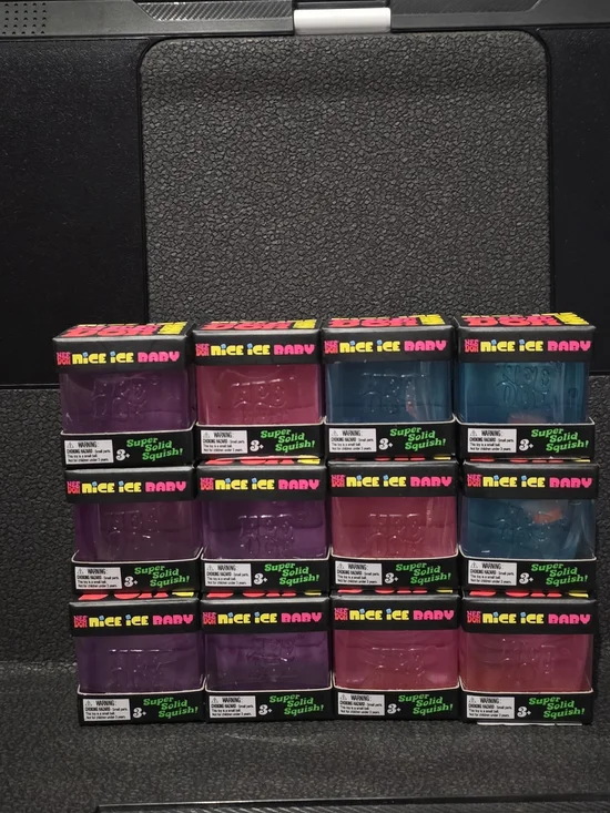 Nice Ice Baby Bundle