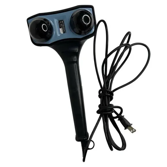 Thumper Mini Pro D401NA 3-Speed Percussion Massager Made in Canada