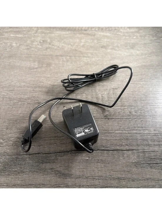 Ortho Fix Cervical Stim Spinal Fusion Power Supply Charger AC #SWM6-5-NV-C