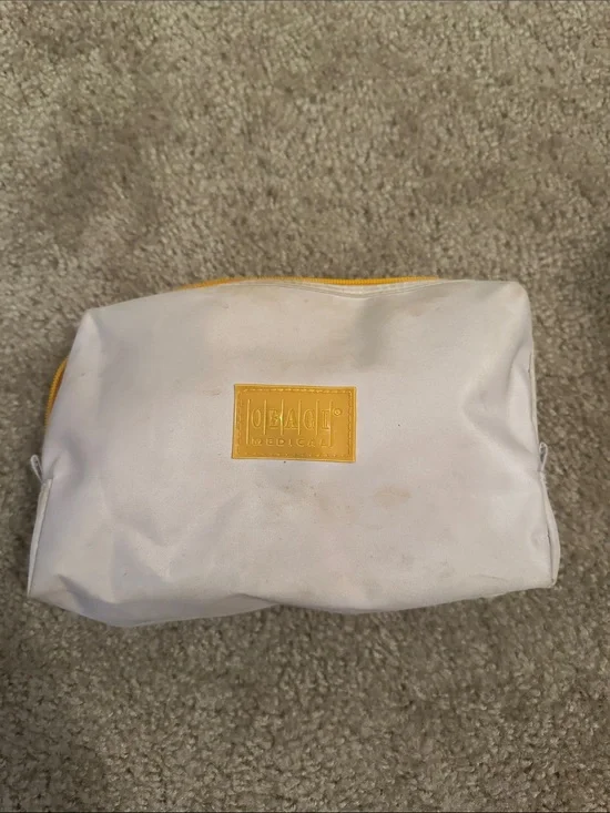 Obagi Medial Cosmetic Bag