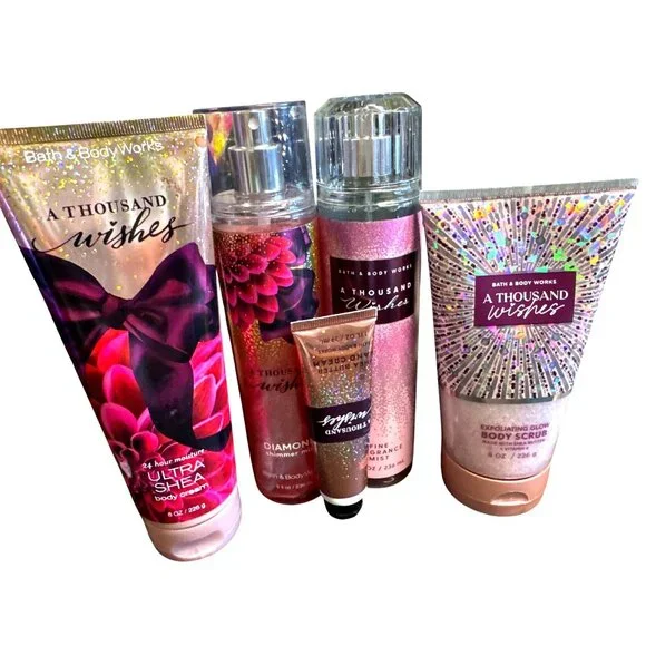 Bath & Body Works 