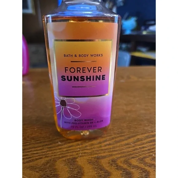 Bath and Body Works 