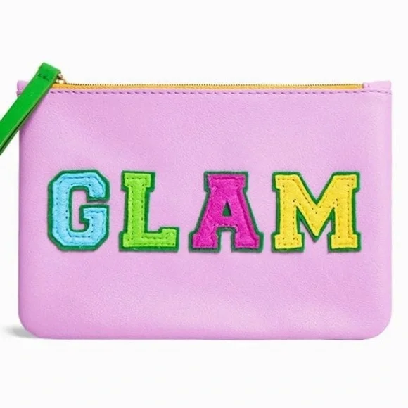 Ipsy Glam Makeup Bag | GLAM
