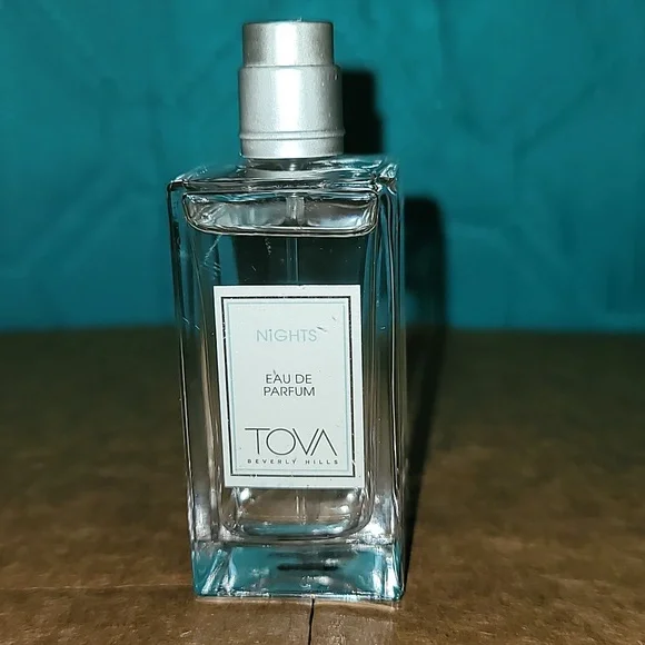Tova Beverly Hills Nights E.D.P. Fragrance Spray 1‎ fl.oz. 30ml