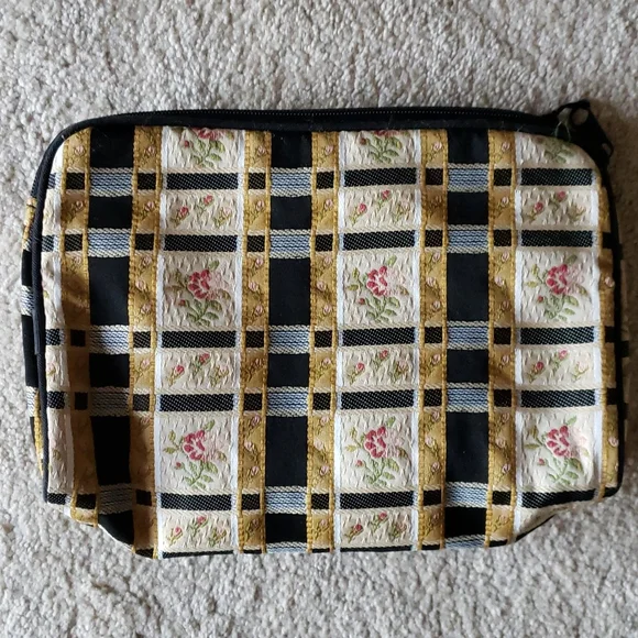 Cosmetic Bag