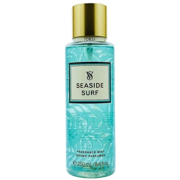 Victoria's Secret Seaside Surf Limited Edition Sweet Floral Body Mist 250‎ ml