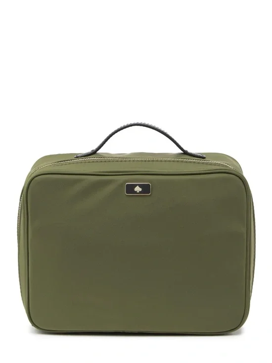 kate spade Dawn Travel Cosmetic Case, Sapling