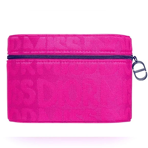 MISS DIOR ZIPPERED CASE-NWT