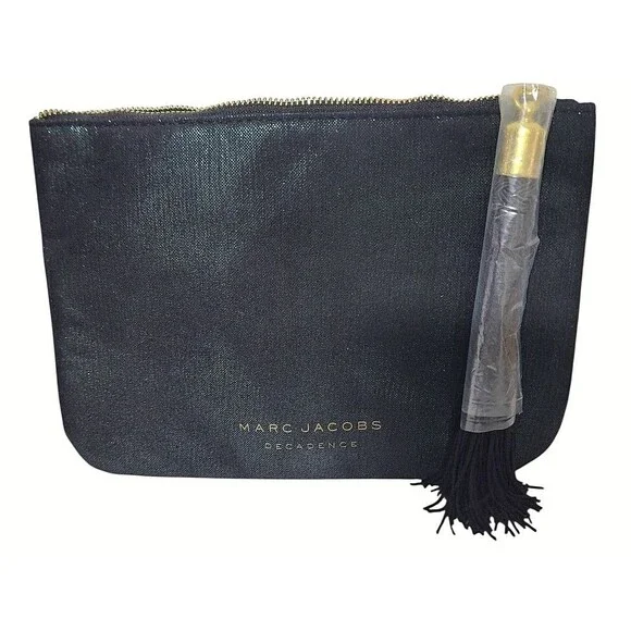 Marc Jacobs Women's Travel Makeup Bag Tazel Iridescent