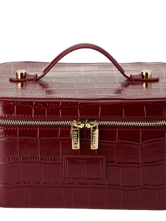 Toiletry Cosmetic Case