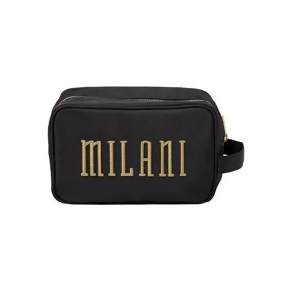 MILANI Make Up Bag NIP