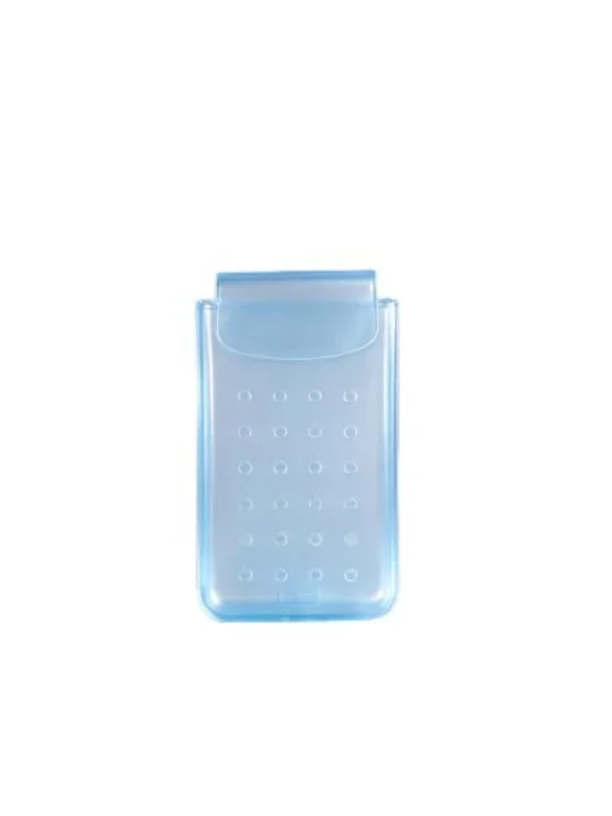 Clear Silicone Crossbody Bag Stadium Approved Magnetic Closure