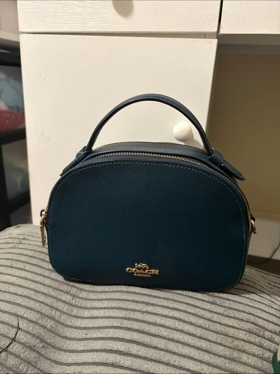 Coach Serena crossbody