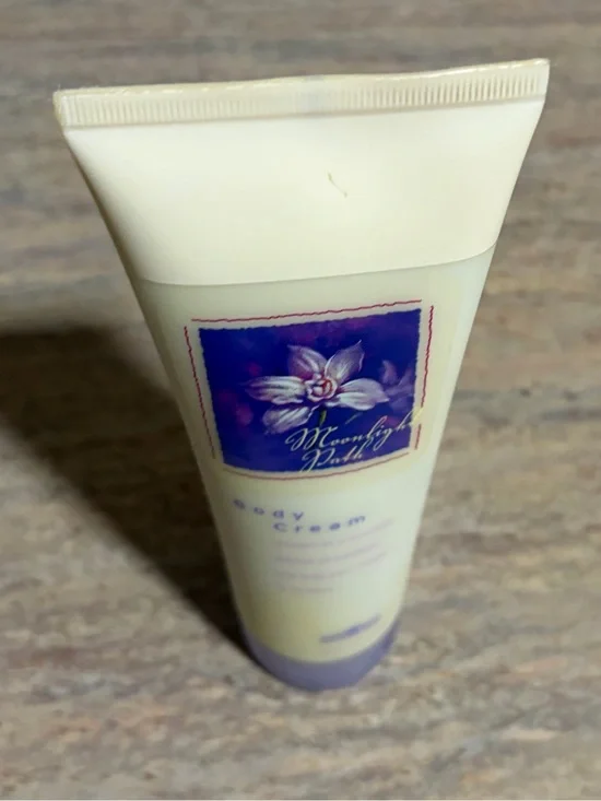 Bath & Body Works Moonlight Path Body Cream Set
