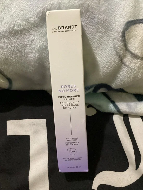 Pore Refiner Primer