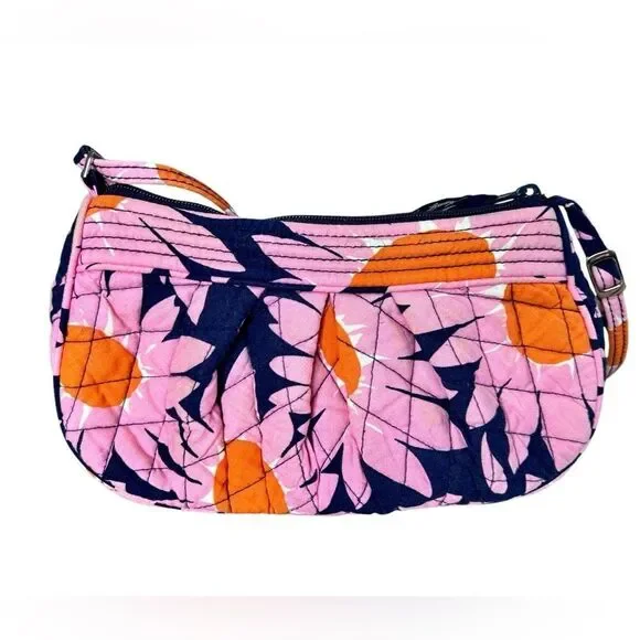 Vera Bradley Quilted 