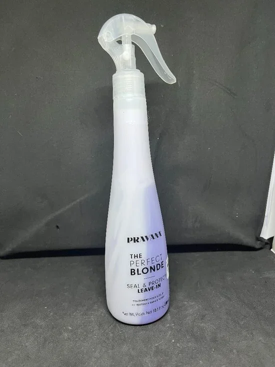 Pravana