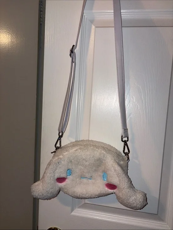 Cinamaroll Loungefly Purse