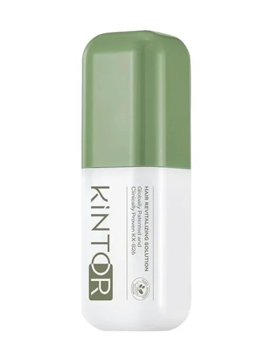 Kintor Hair Revitalizing Solution Men or Women #034‎