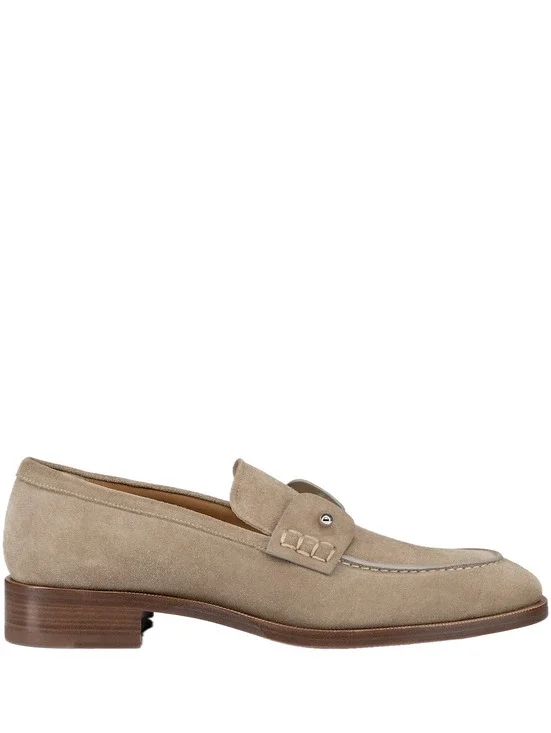 Christian Louboutin Loafers(PLEASE REQUEST YOUR SIZE BEFORE PURCHASING)
