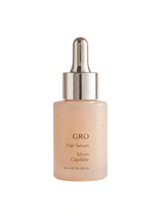 GRO Hair Serum -  Hair Treatment- New Sealed